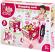 Wózek na zakupy Ricokids 773400 Różowy (5903890613198) - obraz 1