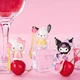 Фигурка-сюрприз "Друзья вишенки" Pop Top Hello Kitty 24MQD-007 в ассортименте - изображение 4