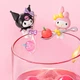 Фигурка-сюрприз "Друзья вишенки" Pop Top Hello Kitty 24MQD-007 в ассортименте - изображение 5