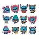 Игровая фигурка Funko mystery minis Стич в космосе Funko POP! 76081 в ассортименте - изображение 1