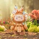 Коллекционная фигурка Свидание в саду Pop Top Lucky Emma MJ-000056 серии "Загадочный лес" - изображение 6
