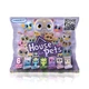 Колекційна фігурка-сюрприз Мій улюбленець House Pets 1065B із листом колекціонера - зображення 1