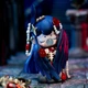 Колекційна фігурка Музей фантазії Pор Tор Rolife ZOXX серії "Nanci" - зображення 9
