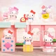 Механическая игрушка-сюрприз "Милый сигнал" Pop Top Hello Kitty 24MDL-002 в ассортименте - изображение 8