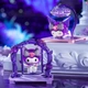 Фигурка-сюрприз "Сад мечты Kuromi" Pop Top Hello Kitty 23WH-006 в ассортименте - изображение 4