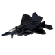 Детская игрушка трансформер "Самолет F-22" E2025-02 - изображение 1