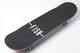 Скейт деревянный от Fish Skateboard скейтборд Нептун Канадский клен (04534) - изображение 2