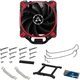 Кулер ARCTIC Freezer 33 eSports One Red (ACFRE00042A) - изображение 9