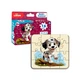 Пазл детский Maxi-Puzzle Песик 2 ME5032-07, 16 элементов - изображение 2