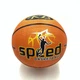 Мяч баскетбольный Speed Basket ball NE-BAS-1024 размер № 7 - изображение 1