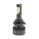LED лампа Decker LED PL-07 6K 9006 - изображение 1