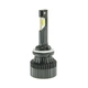 LED лампа Decker LED PL-07 6K H27 - изображение 1