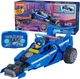 Щенячий Патруль Чейз и Гоночная Машина на пульте Paw Patrol RC Chase Mighty Cruiser Spin Master 6067210 - изображение 1