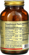 Комплекс витаминов В + С стресс формула Solgar B-Complex with Vitamin C 250 таблеток в упаковке (ARE-575760) - изображение 2