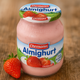 Йогурт Ehrmann Almighurt клубника 500г - изображение 4