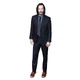 Ростовая фигура Киану Ривз (Keanu Reeves) №2 1800 мм - изображение 1