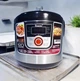 Мультиварка Domotec MS-7726 12 программ 5L 1500W Silver (3_06720) - изображение 5
