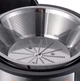 Соковыжималка RAF R.2700 1.1L 800W Silver-Black (3_06727) - изображение 7