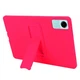 Защитный чехол Reframe Kickstand Cover для Xiaomi Redmi Pad SE - Rose - изображение 2