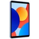 Захисний чохол Reframe Kickstand Cover для Xiaomi Redmi Pad SE 8.7 4G - Lavender Grey - зображення 4