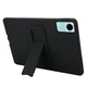 Защитный чехол Reframe Kickstand Cover для Xiaomi Redmi Pad SE - Black - изображение 2