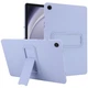 Захисний чохол Reframe Kickstand Cover для Samsung Galaxy Tab A9 Plus (X210/216) - Light Purple - зображення 1