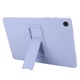 Захисний чохол Reframe Kickstand Cover для Samsung Galaxy Tab A9 Plus (X210/216) - Light Purple - зображення 2