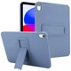 Защитный чехол Reframe Kickstand Cover для iPad 10.9 (2022) / iPad 11 (2025) - Lavender Grey - изображение 1