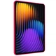 Защитный чехол Reframe Kickstand Cover для Xiaomi Pad 7 / Pad 7 Pro - Rose - изображение 4