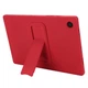 Защитный чехол Reframe Kickstand Cover для Samsung Galaxy Tab A8 10.5 (X200/205) - Red - изображение 2