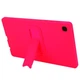 Защитный чехол Reframe Kickstand Cover для Samsung Galaxy Tab A7 Lite (T220/T225) - Rose - изображение 2