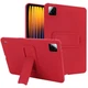 Защитный чехол Reframe Kickstand Cover для Xiaomi Pad 7 / Pad 7 Pro - Red - изображение 1
