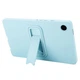 Захисний чохол Reframe Kickstand Cover для Samsung Galaxy Tab A9 (X110/115) - Baby Blue - зображення 2