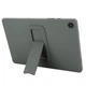 Защитный чехол Reframe Kickstand Cover для Samsung Galaxy Tab A9 Plus (X210/216) - Grey - изображение 2