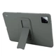 Захисний чохол Reframe Kickstand Cover для Xiaomi Pad 7 / Pad 7 Pro - Grey - зображення 2