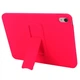 Защитный чехол Reframe Kickstand Cover для iPad 10.9 (2022) / iPad 11 (2025) - Rose - изображение 2