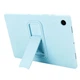 Захисний чохол Reframe Kickstand Cover для Samsung Galaxy Tab A8 10.5 (X200/205) - Baby Blue - зображення 2