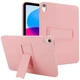 Защитный чехол Reframe Kickstand Cover для iPad 10.9 (2022) / iPad 11 (2025) - Pink - изображение 1