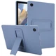 Защитный чехол Reframe Kickstand Cover для Samsung Galaxy Tab A8 10.5 (X200/205) - Lavender Grey - изображение 1