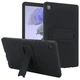 Защитный чехол Reframe Kickstand Cover для Samsung Galaxy Tab A7 Lite (T220/T225) - Black - изображение 1