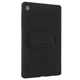 Защитный чехол Reframe Kickstand Cover для Samsung Galaxy Tab A7 Lite (T220/T225) - Black - изображение 3