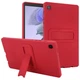 Защитный чехол Reframe Kickstand Cover для Samsung Galaxy Tab A7 Lite (T220/T225) - Red - изображение 1