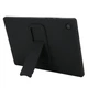Защитный чехол Reframe Kickstand Cover для Samsung Galaxy Tab A8 10.5 (X200/205) - Black - изображение 2
