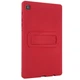 Защитный чехол Reframe Kickstand Cover для Samsung Galaxy Tab A7 Lite (T220/T225) - Red - изображение 3