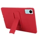 Защитный чехол Reframe Kickstand Cover для Xiaomi Redmi Pad SE - Red - изображение 2