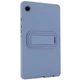 Защитный чехол Reframe Kickstand Cover для Samsung Galaxy Tab A9 (X110/115) - Lavender Grey - изображение 3