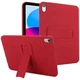 Защитный чехол Reframe Kickstand Cover для iPad 10.9 (2022) / iPad 11 (2025) - Red - изображение 1