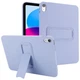 Защитный чехол Reframe Kickstand Cover для iPad 10.9 (2022) / iPad 11 (2025) - Light Purple - изображение 1
