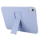 Защитный чехол Reframe Kickstand Cover для iPad 10.9 (2022) / iPad 11 (2025) - Light Purple - изображение 2