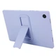 Защитный чехол Reframe Kickstand Cover для Samsung Galaxy Tab A8 10.5 (X200/205) - Light Purple - изображение 2